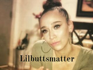 Lilbuttsmatter