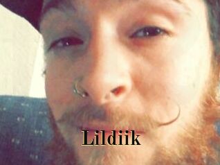 Lildiik