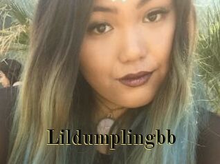 Lildumplingbb