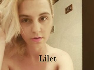 Lilet