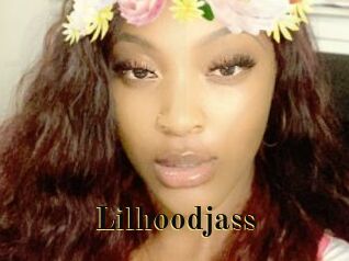 Lilhoodjass