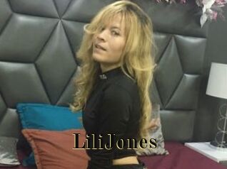 LiliJones