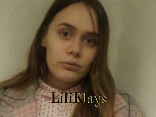 LiliKlays