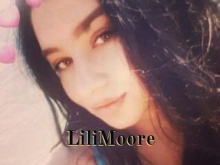 LiliMoore