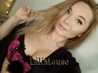 LiliMouse