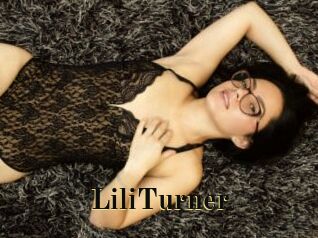 LiliTurner