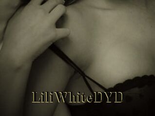 LiliWhiteDYD