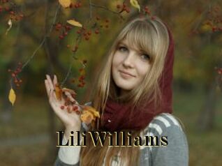LiliWilliams
