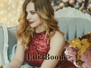 LiliaBoom