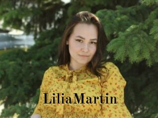 LiliaMartin