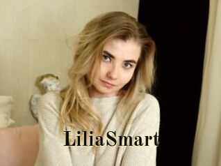 LiliaSmart