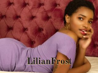 LilianFrost