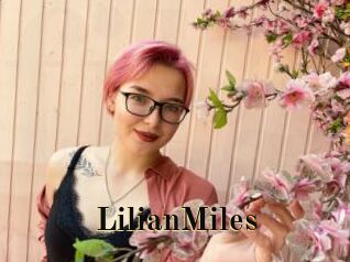 LilianMiles