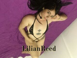 LilianReed