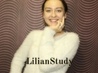 LilianStudy