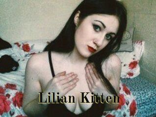 Lilian_Kitten Films 2 Q