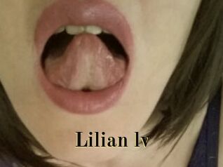 Lilian_lv