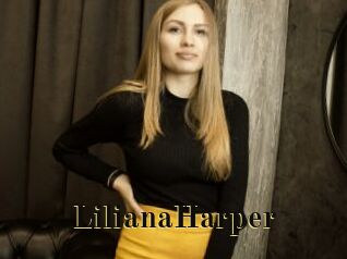 LilianaHarper Films 2 Q