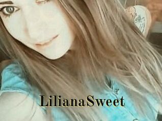 LilianaSweet