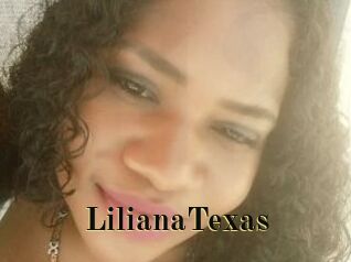 LilianaTexas
