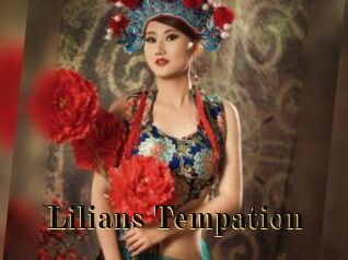 Lilians_Tempation
