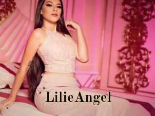 LilieAngel