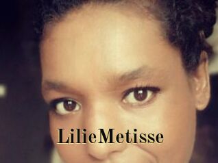 LilieMetisse Films 2 Q