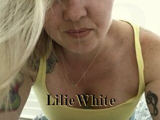 LilieWhite