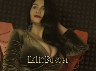 LilitFoster