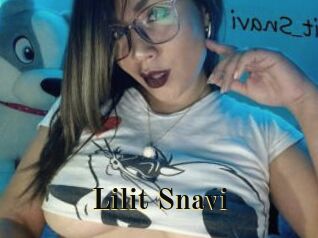 Lilit_Snavi