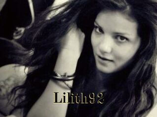 Lilith92