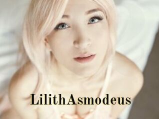 LilithAsmodeus