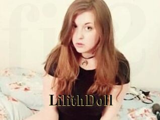 LilithDoll