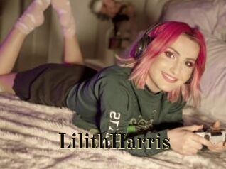 LilithHarris