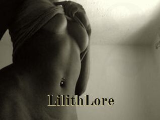LilithLore