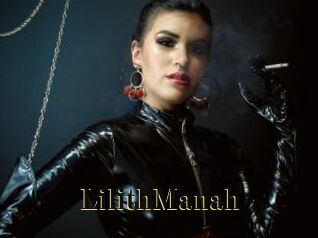 LilithManah