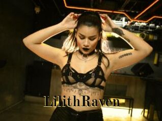 LilithRaven