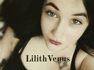 LilithVenus Films 2 Q