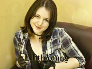 LilithYoung
