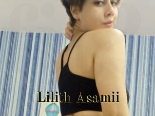 Lilith_Asamii