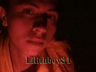Lilithboy31
