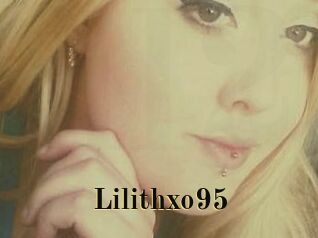 Lilithxo95