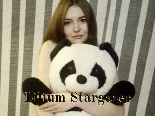 Lilium_Stargazer