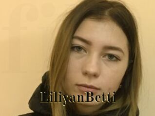 LiliyanBetti