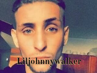 Liljohnnywalker