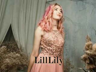 LillLily