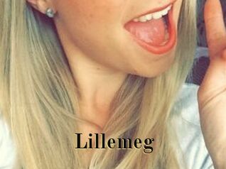 Lillemeg