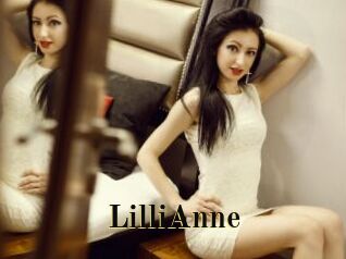 LilliAnne