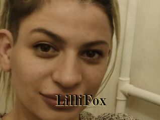 LilliFox