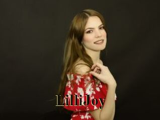 LilliJoy